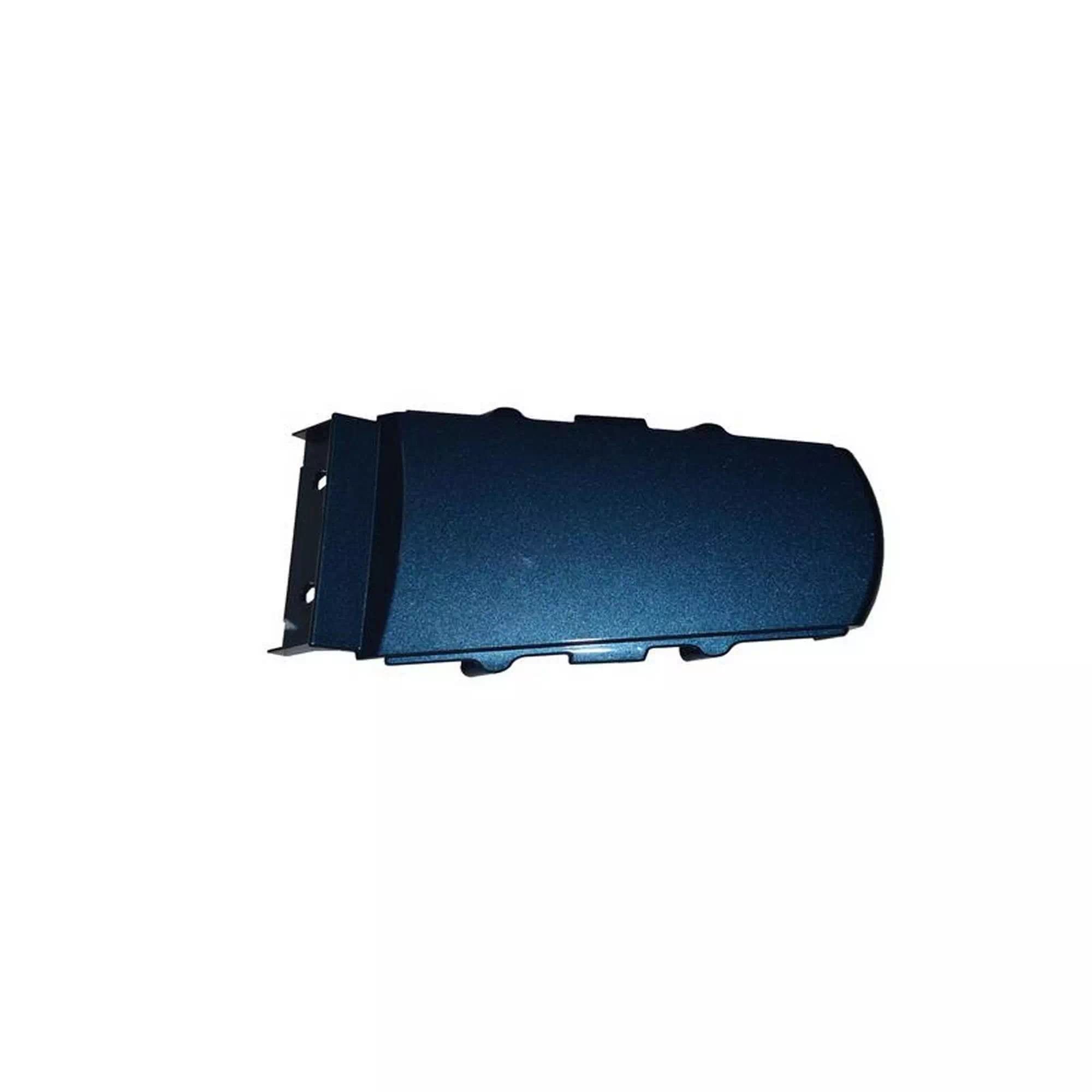 RKS 125-R ARKA YAN PANEL BİRLEŞTİRİCİ MAVİ #RK 40834
